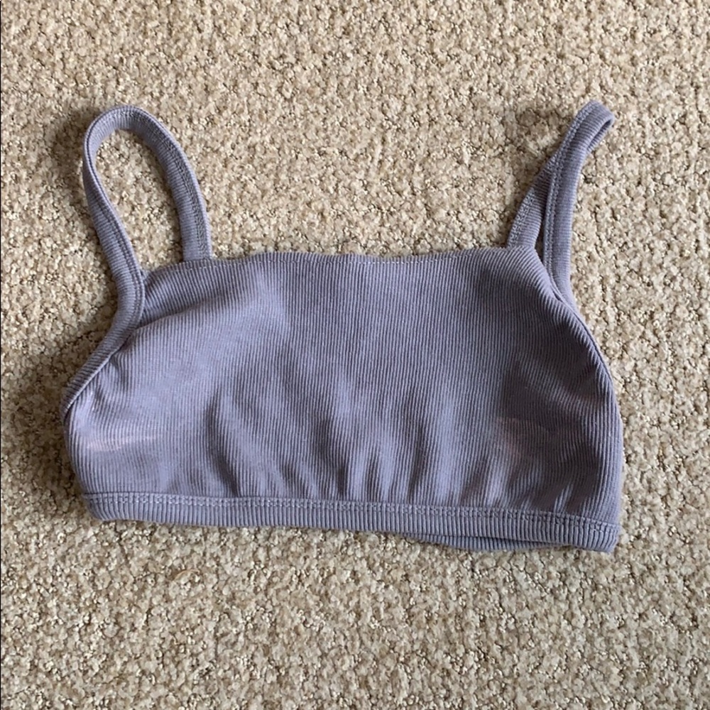 Missguided top